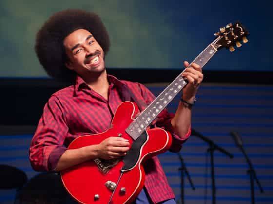 Selwyn Birchwood